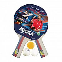 Raketa na stolní tenis SET JOOLA ROSSI 54805