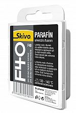 Lyžařský vosk SKIVO Parafín F 40 univerzální