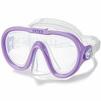 Potápěčské brýle Intex 55916 SEA SCAN SWIM MASK