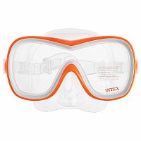 Potápěčské brýle Intex 55978 WAVE RIDER MASK