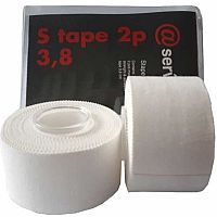 Tejpovací páska SPARTAN S-TAPE 2 pack