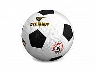 Fotbalový míč kopaná SEDCO RUBBER - 5