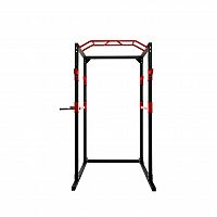 Posilovací klec Power Rack SEDCO 140*158*215 CM