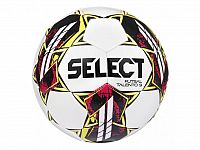 Futsalový míč Select FB Futsal Talento 9 žluto zelená