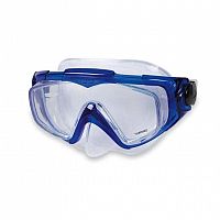 Potápěčské brýle Intex 55981 SILICONE AQUA SPORT MASK