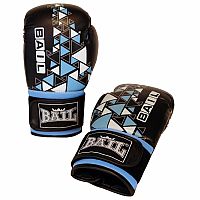 Boxerské rukavice BAIL FITNESS IMAGE, 10 oz, PU
