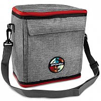 Spokey ICECUBE 3 Termotaška s integrovaným chladícím gelem, 8 l