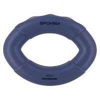 Spokey HAND POWER Posilovací kroužek, heavy