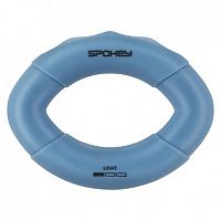 Spokey HAND POWER Posilovací kroužek, light