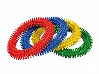 Aku Ring 17cm - masážní kroužek Gymnic