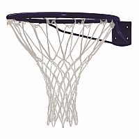 Basketbalová obroučka John 20 mm se síťkou
