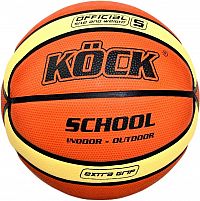 Basketbalový míč B-5 SUPER Grip