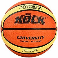 Basketbalový míč B-7 SUPER Grip velikost 7