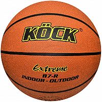 Basketbalový míč Extreme 5