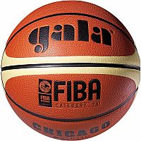 Basketbalový míč Gala CHICAGO BB 5011 C vel. 5