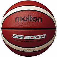 Basketbalový míč MOLTEN B6G3000