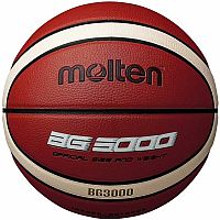 Basketbalový míč MOLTEN B7G3000