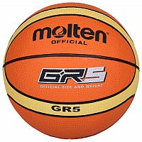 Basketbalový míč Molten BGR5