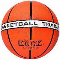 Basketbalový míč OUTDOOR velikost 7