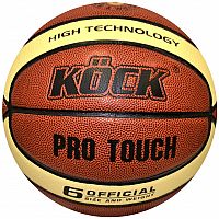 Basketbalový míč PRO-TOUCH 6