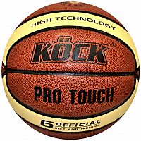 Basketbalový míč PRO-TOUCH 7
