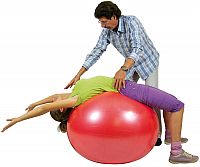 Body Ball 55 cm cvičební míč - Gymnic
