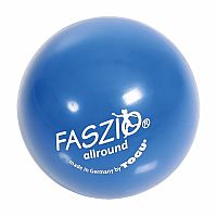 Faszio ball TOGU masážní míček ca. 10 cm