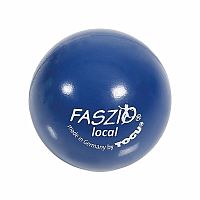 Faszio ball TOGU masážní míček ca. 4 cm
