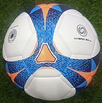 Fotbalový míč ATLETICO 3 new