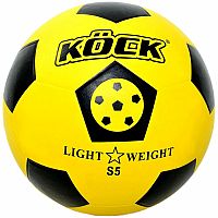 Fotbalový míč gumový F-5 LIGHT