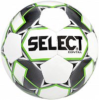 Fotbalový míč Select FB Contra - velikost 3