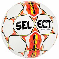 Fotbalový míč Select Evolution v. 3