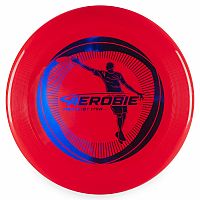 Frisbee Aerobie Medalist