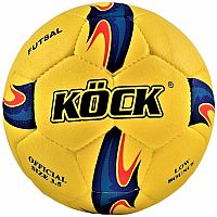Futsalový míč F-3,5 - pěnová guma