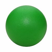 Gator 9 cm - samodofukovací pěnový míč