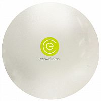 Gymnastický míč Ecowellness Ball 55cm