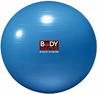 Gymnastický míč Gymball 65 cm modrý