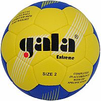 Házenkářský míč Gala Extreme Ženy - velikost míče č. 2