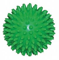 Ježek 7 cm masážní míček