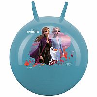 John Hopsadlo Disney Frozen 45-50 cm