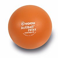 Masážní míček Actiball Relax TOGU, velikost M