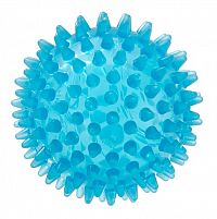 Masážní míček ježek Reflexball 9 cm - Gymnic