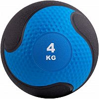 Medicinální míč De Luxe 4 kg