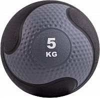 Medicinální míč De Luxe 5 kg