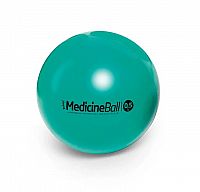 Medicine Ball 0,5 kg Ledragomma Tonkey