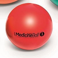Medicine Ball Compact 1 kg Tonkey