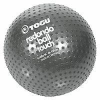 Míč Redondo Ball Touch 18 cm - malý míč s výstupky Togu