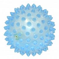 Noppenball 10 cm John - masážní ježek s ventilkem