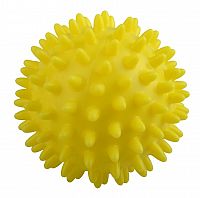 Noppenball 8 cm - masážní ježek s ventilem