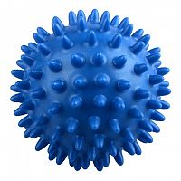 Noppenball 9 cm - masážní ježek s ventilem